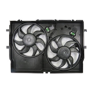 Engine Cooling Fan Assembly image