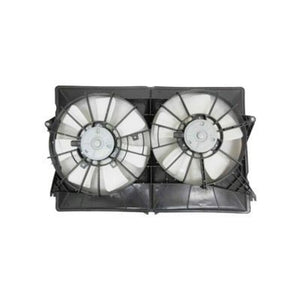 Engine Cooling Fan Assembly image