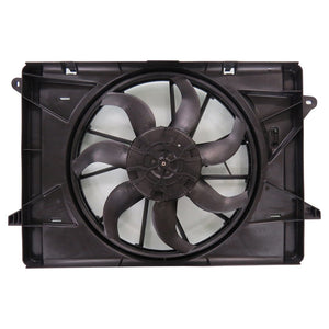Engine Cooling Fan Assembly image