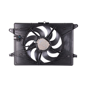 Engine Cooling Fan Assembly image
