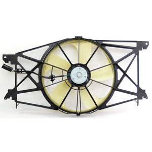 Engine Cooling Fan Assembly image
