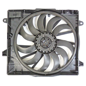 Engine Cooling Fan Assembly image