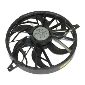 Engine Cooling Fan Assembly image