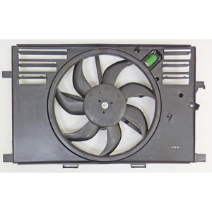 Engine Cooling Fan Assembly image