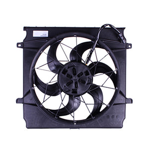 Engine Cooling Fan Assembly image