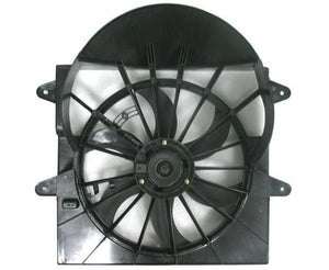 Engine Cooling Fan Assembly image