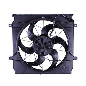 Engine Cooling Fan Assembly image