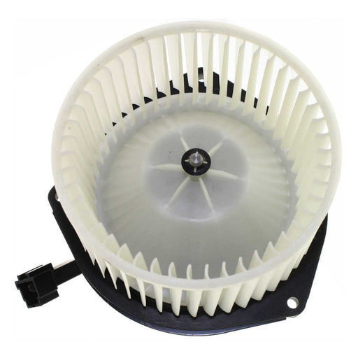 Dodge B150/B1500/B250/B2500/B350/B3500/Ram 1500 Van/Ram 2500 Van/Ram 3500 Van HVAC Heater Assembly - CH3126113