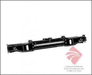 Engine Crossmember image