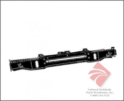 Suspension & Frame image