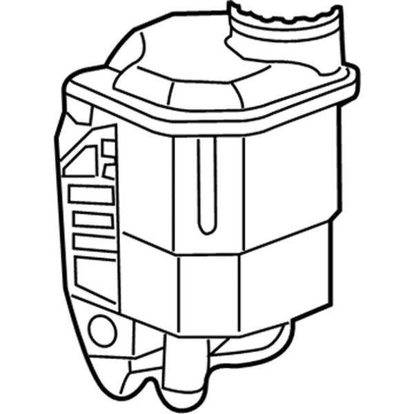 Engine Compartment image