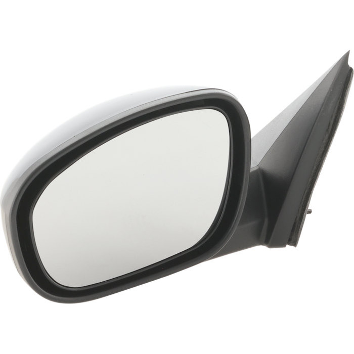 Chrysler 300/Dodge Charger Driver Side Door Mirror - CH1320352