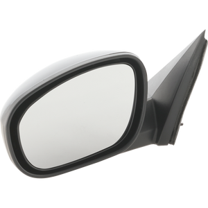 Driver Side Door Mirror image