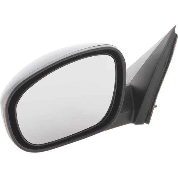 Mirrors & Components image