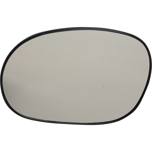 Mirrors & Components image