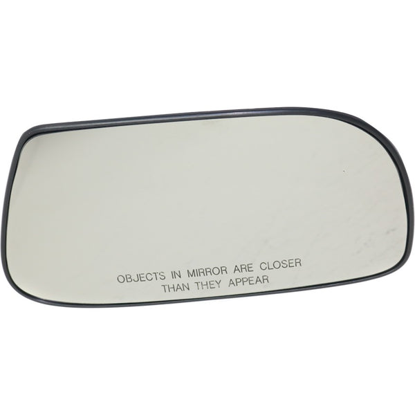 Mirrors & Components image