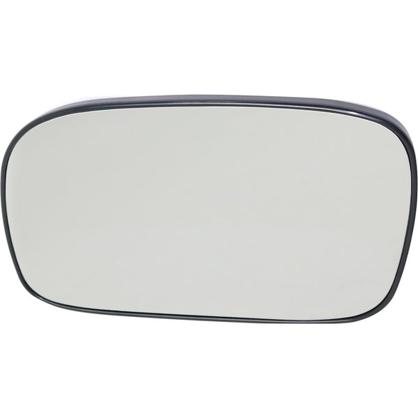 Mirrors & Components image