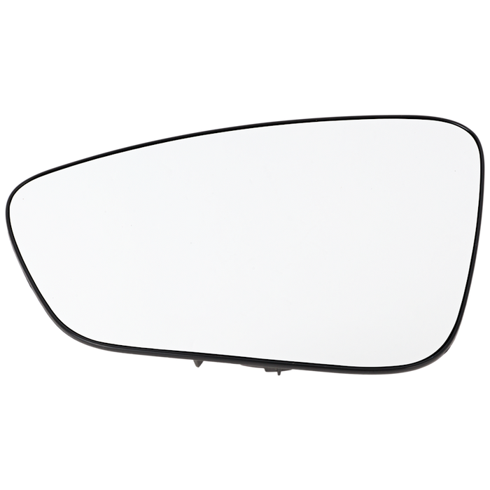 Chrysler 200 Driver Side Door Mirror Glass - CH1324189