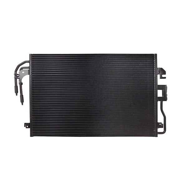 Radiators, Condensers & Fans image