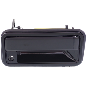 Front Passenger Side Exterior Door Handle image