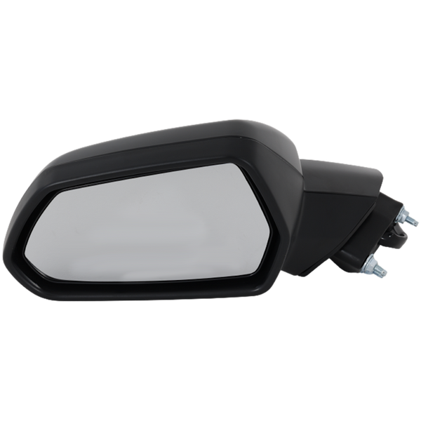 Mirrors & Components image