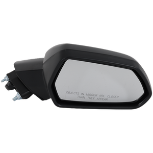 Passenger Side Door Mirror image