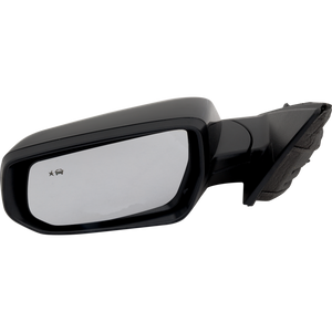 Driver Side Door Mirror image