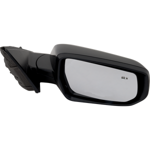 Passenger Side Door Mirror image