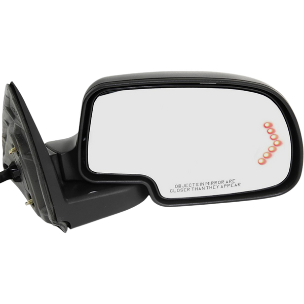 Mirrors & Components image