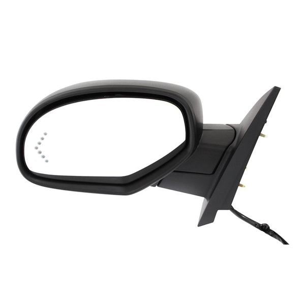 Mirrors & Components image