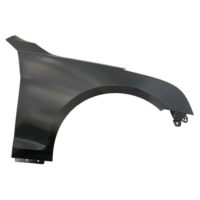 Cadillac ATS CAPA Certified Passenger Side Fender Exc V Sedan - GM1241380C