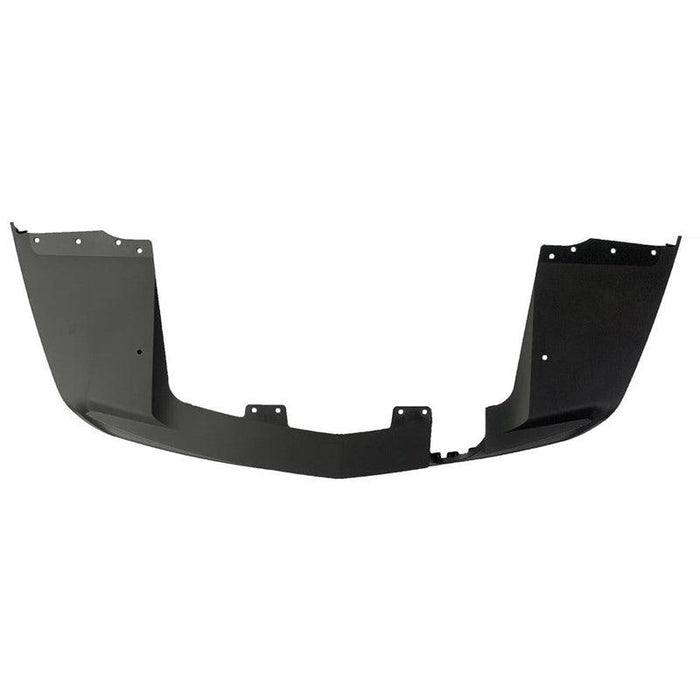 Cadillac ATS CAPA Certified Rear Lower Bumper Sedan - GM1195157C