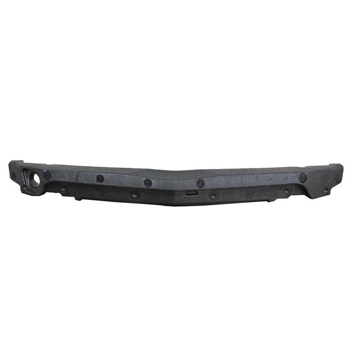 2016-2018 Cadillac ATS Front Bumper Impact Absorber For Coupe/Sedan - GM1070297-Partify-Painted-Replacement-Body-Parts