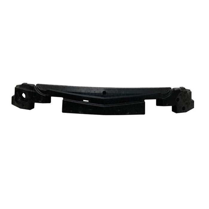 2015-2019 Cadillac ATS Front Outer Bumper Impact Absorber - GM1070335-Partify-Painted-Replacement-Body-Parts