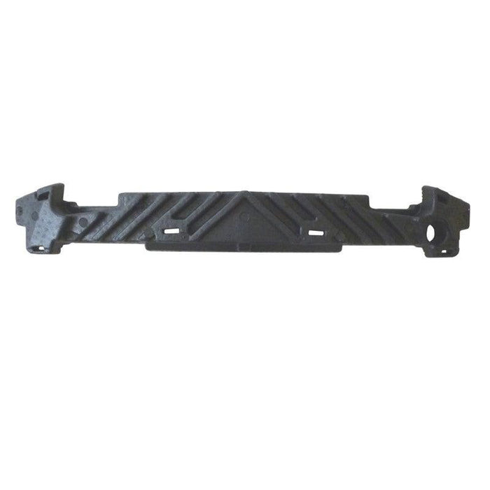 2014-2019 Cadillac CTS Front Bumper Impact Absorber Out Active Pedestrian Protection Sedan - GM1070286-Partify-Painted-Replacement-Body-Parts