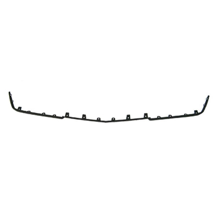 2008-2009 Cadillac CTS Front Bumper Lower Molding - GM1044113-Partify-Painted-Replacement-Body-Parts