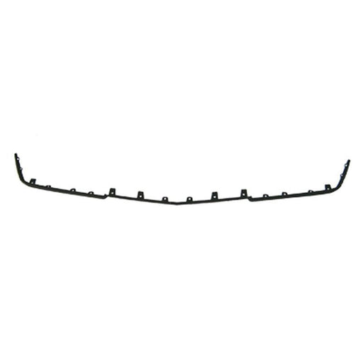2008-2009 Cadillac CTS Front Bumper Lower Molding - GM1044113-Partify-Painted-Replacement-Body-Parts