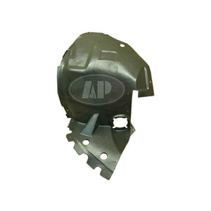 Passenger Side Fender Liner image