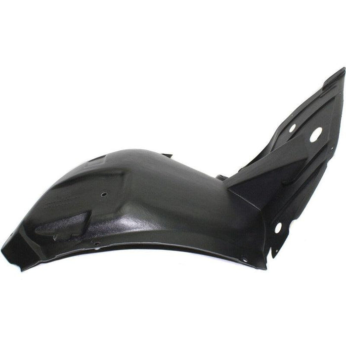 2009-2015 Cadillac CTS Front Passenger Side Fender Liner - GM1249229-Partify-Painted-Replacement-Body-Parts