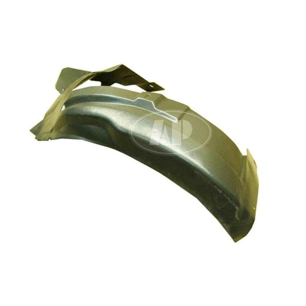 Fenders & Components image