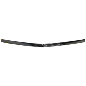 Hood Molding image