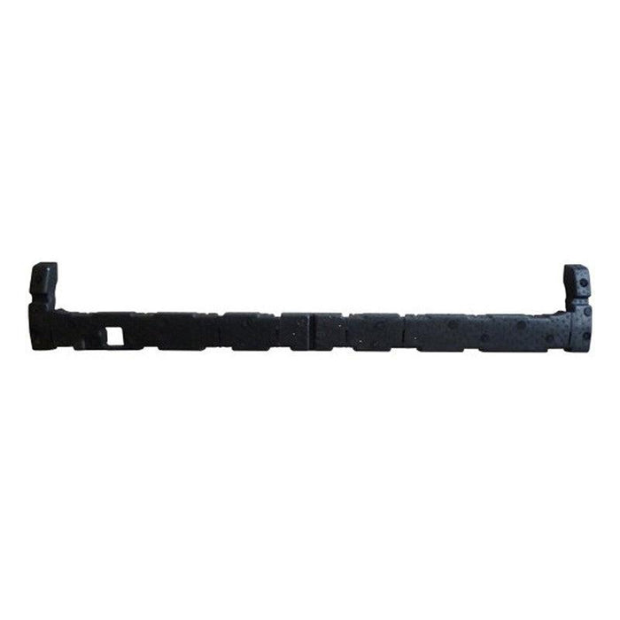 2008-2013 Cadillac CTS Rear Bumper Impact Absorber Sedan Non Cts-V - GM1170223-Partify-Painted-Replacement-Body-Parts