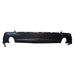 2008-2013 Cadillac CTS Rear Lower Bumper Sedan - GM1137100-Partify-Painted-Replacement-Body-Parts