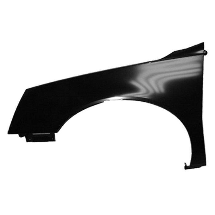 Cadillac DTS CAPA Certified Driver Side Fender - GM1240329C