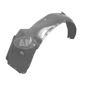 Front Driver Side Fender Splash Shield image