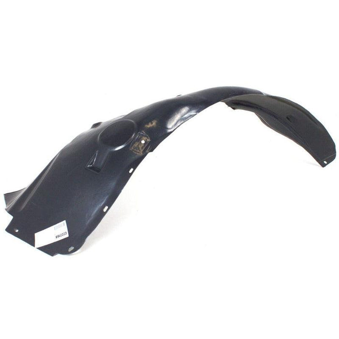 2006-2011 Cadillac DTS Front Driver Side Fender Liner - GM1250116-Partify-Painted-Replacement-Body-Parts