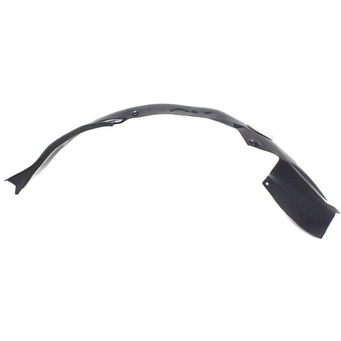 2006-2011 Cadillac DTS Front Driver Side Fender Liner - GM1250116-Partify-Painted-Replacement-Body-Parts