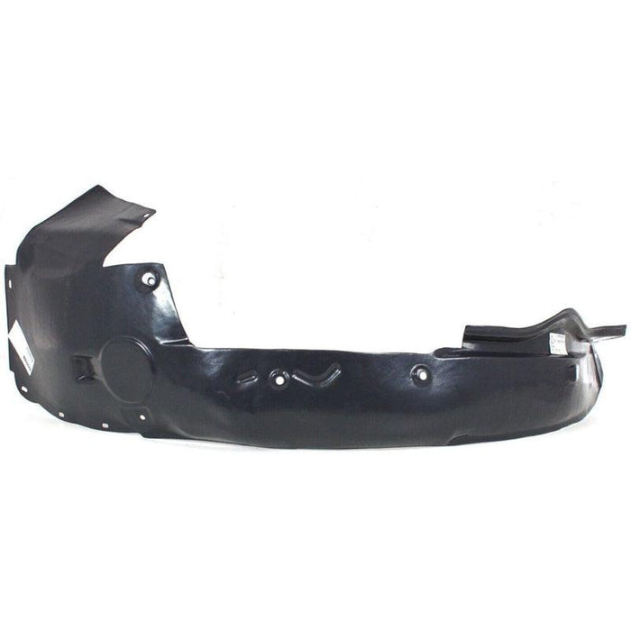2006-2011 Cadillac DTS Front Driver Side Fender Liner - GM1250116-Partify-Painted-Replacement-Body-Parts