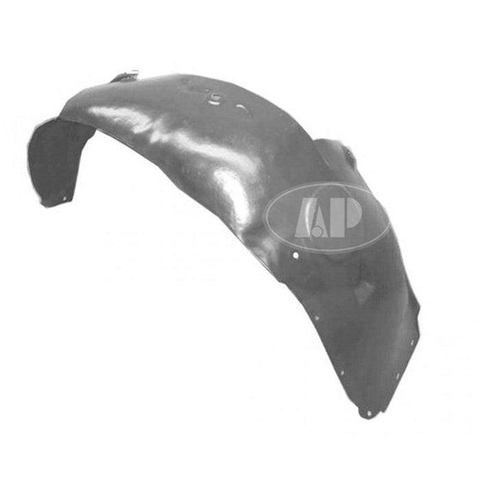 2006-2011 Cadillac DTS Front Passenger Side Fender Liner - GM1251116-Partify-Painted-Replacement-Body-Parts