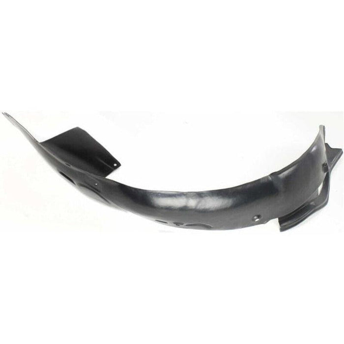 2006-2011 Cadillac DTS Front Passenger Side Fender Liner - GM1251116-Partify-Painted-Replacement-Body-Parts